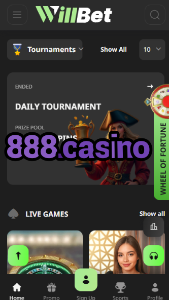 888.Casino - World's Leading Online Casino-www.bdqngd.com