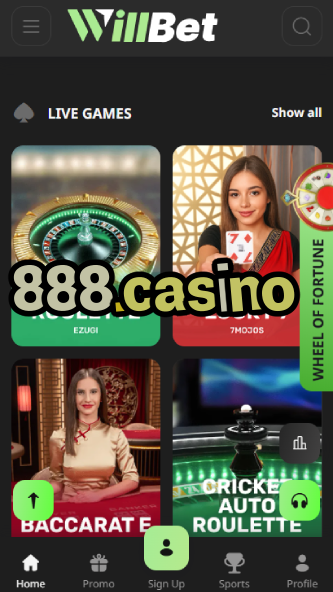 888.Casino - World's Leading Online Casino-www.bdqngd.com