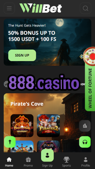 888.Casino - World's Leading Online Casino-www.bdqngd.com