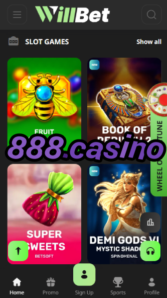 888.Casino - World's Leading Online Casino-www.bdqngd.com